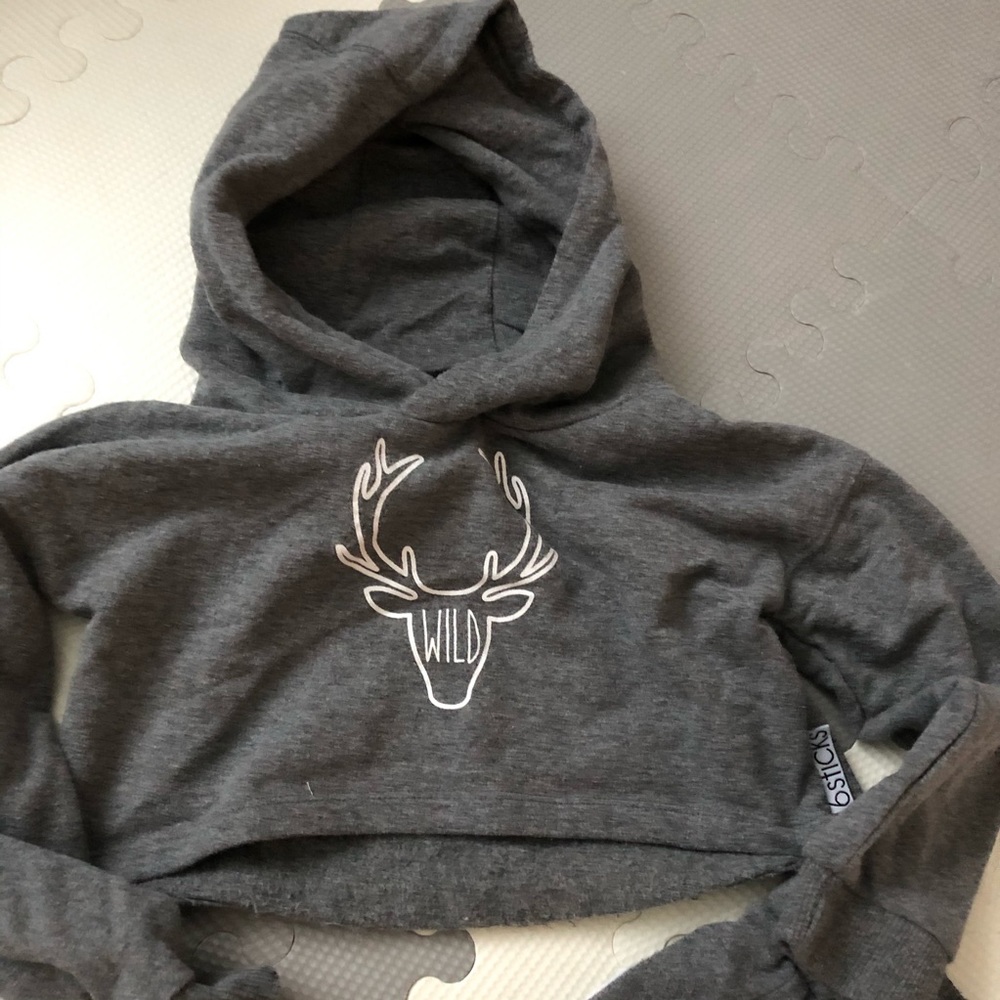Toddler Athletic set
